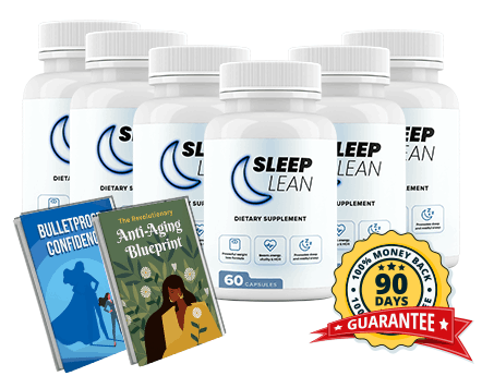 Sleep Lean,-6